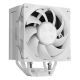3. MODECOM CPU COOLER VOLCANO 0C T201 WHITE