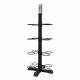 4. tiguar Ball Rack for 16 Balls