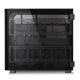 6. Thermaltake View 91 RGB TG CA-1I9-00F1WN-00 Case (ATX, Extended ATX, Micro ATX, Mini ITX, XL-ATX; Black)