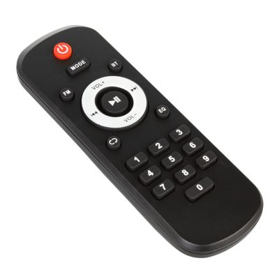 5. Audiocore portable Bluetooth speaker, FM radio, SD/MMC card slot, AUX, USB, remote control, AC730