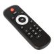 5. Audiocore portable Bluetooth speaker, FM radio, SD/MMC card slot, AUX, USB, remote control, AC730
