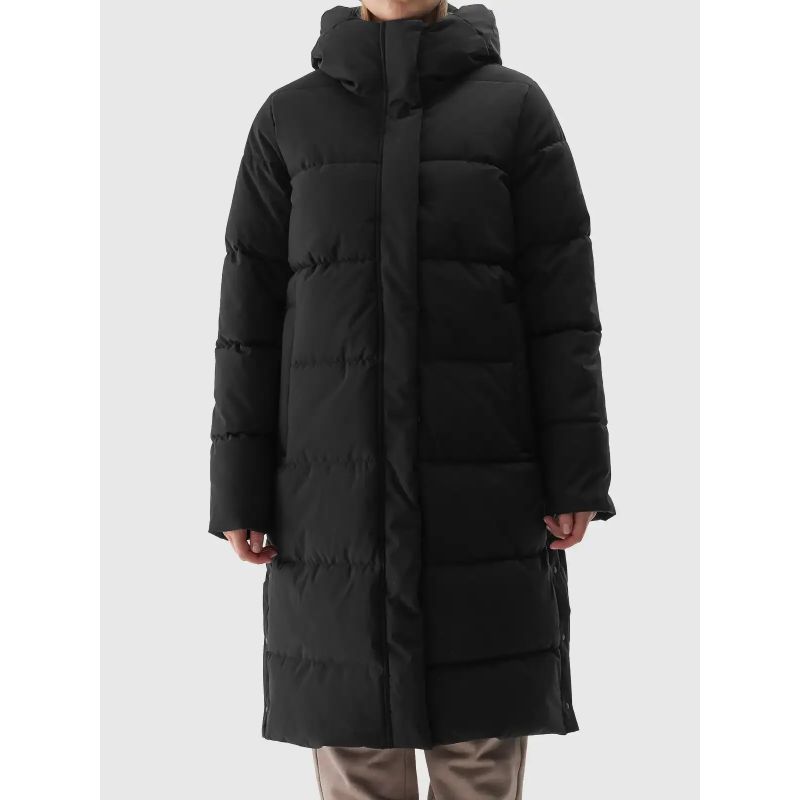 Long down winter jacket 4F W 4FWAW24TDJAF476-20S