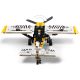 15. LEGO Technic 42198 Cargo Plane