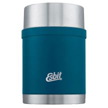 Esbit Sculptor Food Jug Thermos 0.75L - polar blue