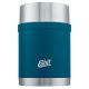 Esbit Sculptor Food Jug Thermos 0.75L - polar blue