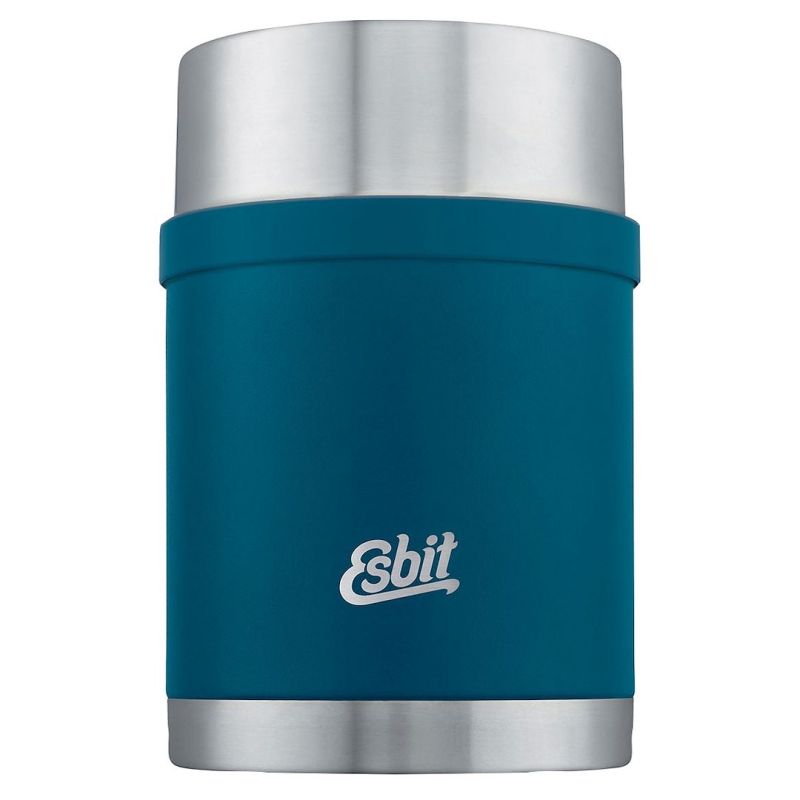 Esbit Sculptor Food Jug Thermos 0.75L - polar blue