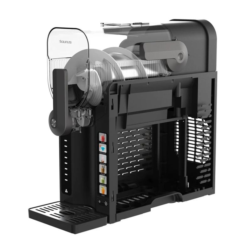 2. Taurus Flow ice cream maker