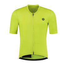 Rogelli DISTANCE men's t-shirt lime M