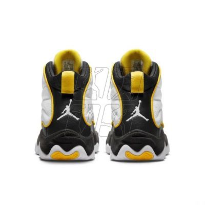 5. Nike Jordan Pro Strong M DC8418-107 shoes