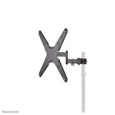2. Neomounts FL40-450BL14 TV mount 139.7 cm (55") Black
