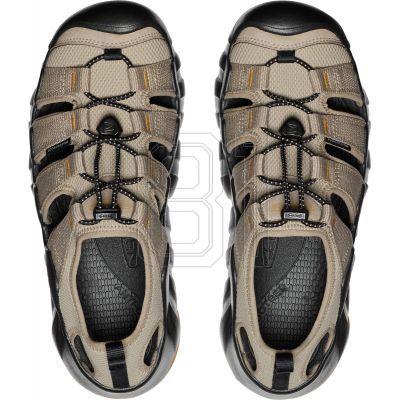 17. Keen Hyperport H2 M 1030857 Sandals