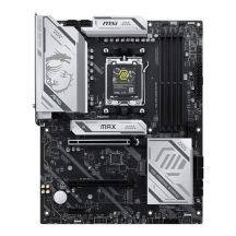 MSI MAG X870E GAMING MAX WIFI Motherboard
