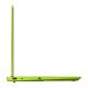 10. Lenovo LOQ 15AHP11 Ryzen 7 250 15.3"WUXGA IPS 300nits 165Hz LBL AG 16GB DDR5 5600 SSD512 GeForce RTX 5050 8GB Cam 5.0MP 60Wh Win11 Surge Green