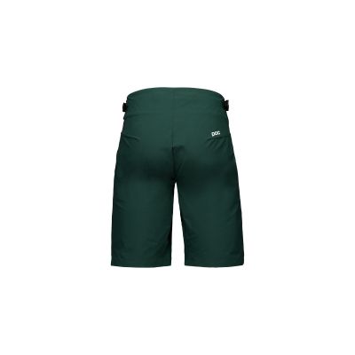 7. POC M's Motion Air Shorts green