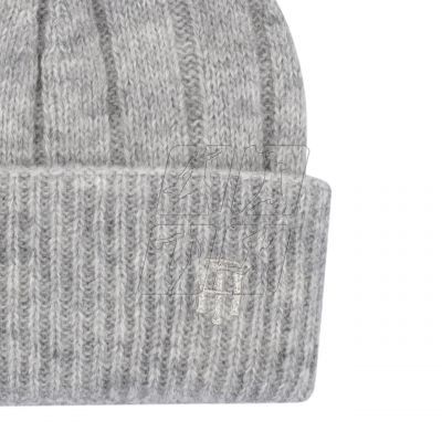 7. Tommy Hilfiger Timeless Beanie W AW0AW13827