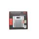 ADE BA2300-2 Square White Electronic Personal Scale