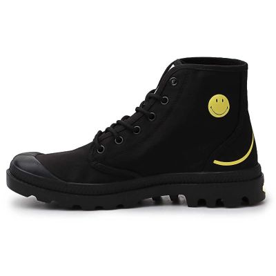4. Palladium Hi Be Kind W 77079-008-M shoes