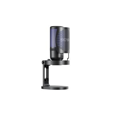 12. USB Microphones BOYA K3