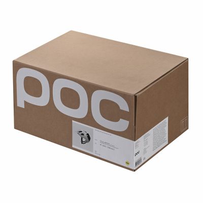 12. POC Cularis Bicycle Helmet, rM