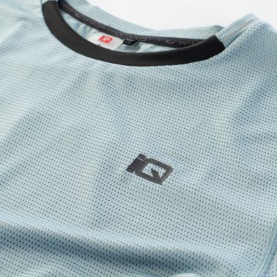 3. ILANGE Men's Short Sleeve T-Shirt