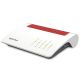 5. FRITZ!Box 5590 Fiber Wireless Router Gigabit Ethernet Dual-band (2.4 GHz/5 GHz) White