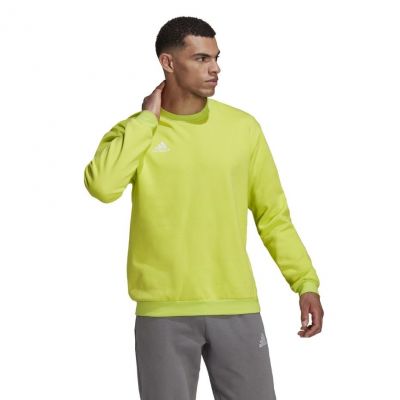 4. Adidas Entrada 22 Sweat Top M HC5049