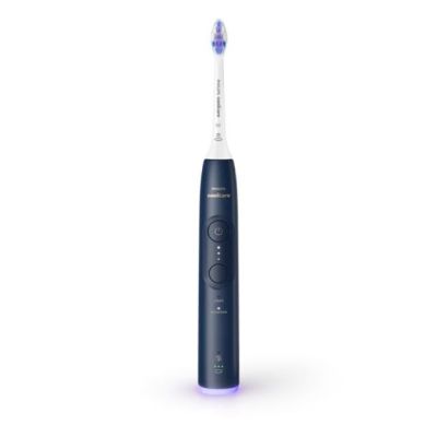 13. PHILIPS HX7403/05 toothbrush