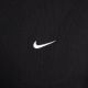 3. Nike Solo Swoosh Fleece Crew DX1361-010 Black M