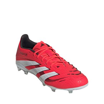 8. adidas Predator Elite FG Jr ID3758 football boots