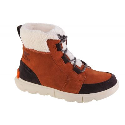 5. Sorel Explorer II Carnival Cozy Wp W 1959391263 Shoes