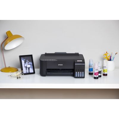 61. Epson EcoTank ET-1810 color inkjet printer