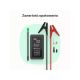 GREEN CELL POWERBANK/BOOSTER/CAR JUMP STARTER/PUMPER POWERBOOST AIR 8000MAH 1000A - WITH COMPRESSOR