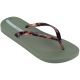 5. Ipanema Anat W 83475-AJ405 Flip Flops