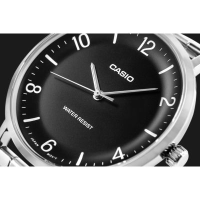 4. Men's Watch CASIO MTP-VT03D-1BDF + BOX