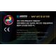 10. Men's genital protector karate suspensor WKF | MOOTO