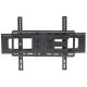 3. TV wall mount MANHATTAN 461283 37-70" LED/LCD 50kg swivel tilt