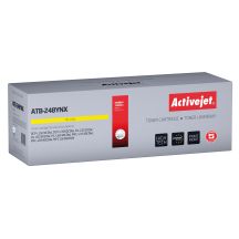 Activejet ATB-248YNX Toner (replaces BrotherTN248XLY; Supreme; 2300 pages; yellow)