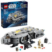 LEGO Star Wars 75445 - Anzellan Starship