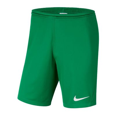 Nike Park III Knit Jr BV6865-302 Shorts