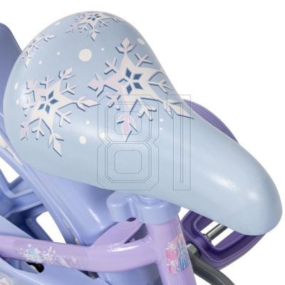 4. Huffy Disney Frozen 12" Children's Bike 22294W