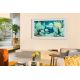 38. Samsung QE50LS03FAUXXH QLED 50'' 4K Ultra HD Tizen Dolby Atmos DVB-T2 Black