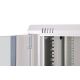 5. Digitus Dynamic-N Series Wall-Mounted Case - 600x600 mm (WxD), unassembled