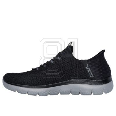 4. Skechers Summits High Range M 232457BKCC shoes