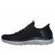 4. Skechers Summits High Range M 232457BKCC shoes