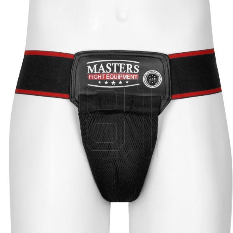 3. MASTERS S-202W men&#39;s suspender (WAKO APPROVED)