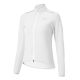 Rockbros YPW069 TVI S Women's Cycling Jacket - White