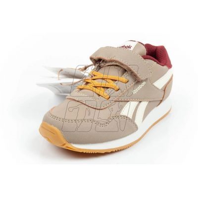 11. Reebok Royal Jr 100033293 shoes