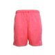 Air Jordan Jumpman Poolside Shorts Sunset Pulse/White - CZ4751-675
