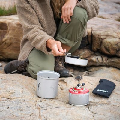 3. Primus 3214 Express Liquid Fuel for Stove