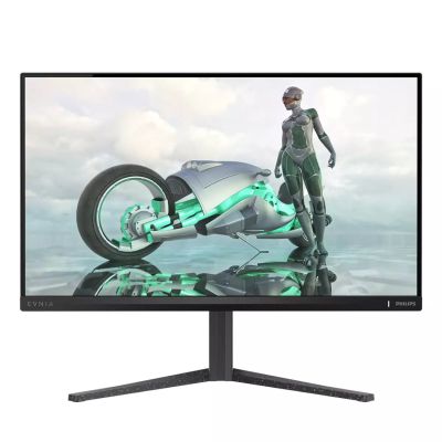 32. MONITOR PHILIPS EVNIA LED 24.5" 25M2N3200W/00 240Hz
